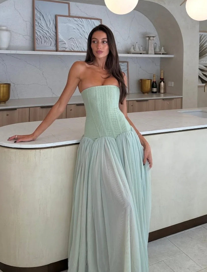 White Fox Magic Muse Maxi