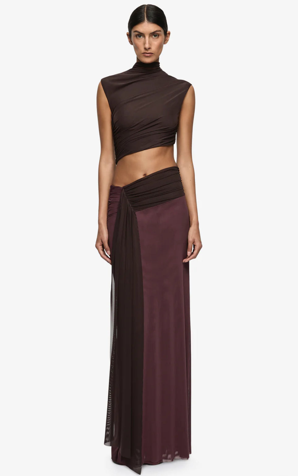 Bec & Bridge Conni Maxi Dress