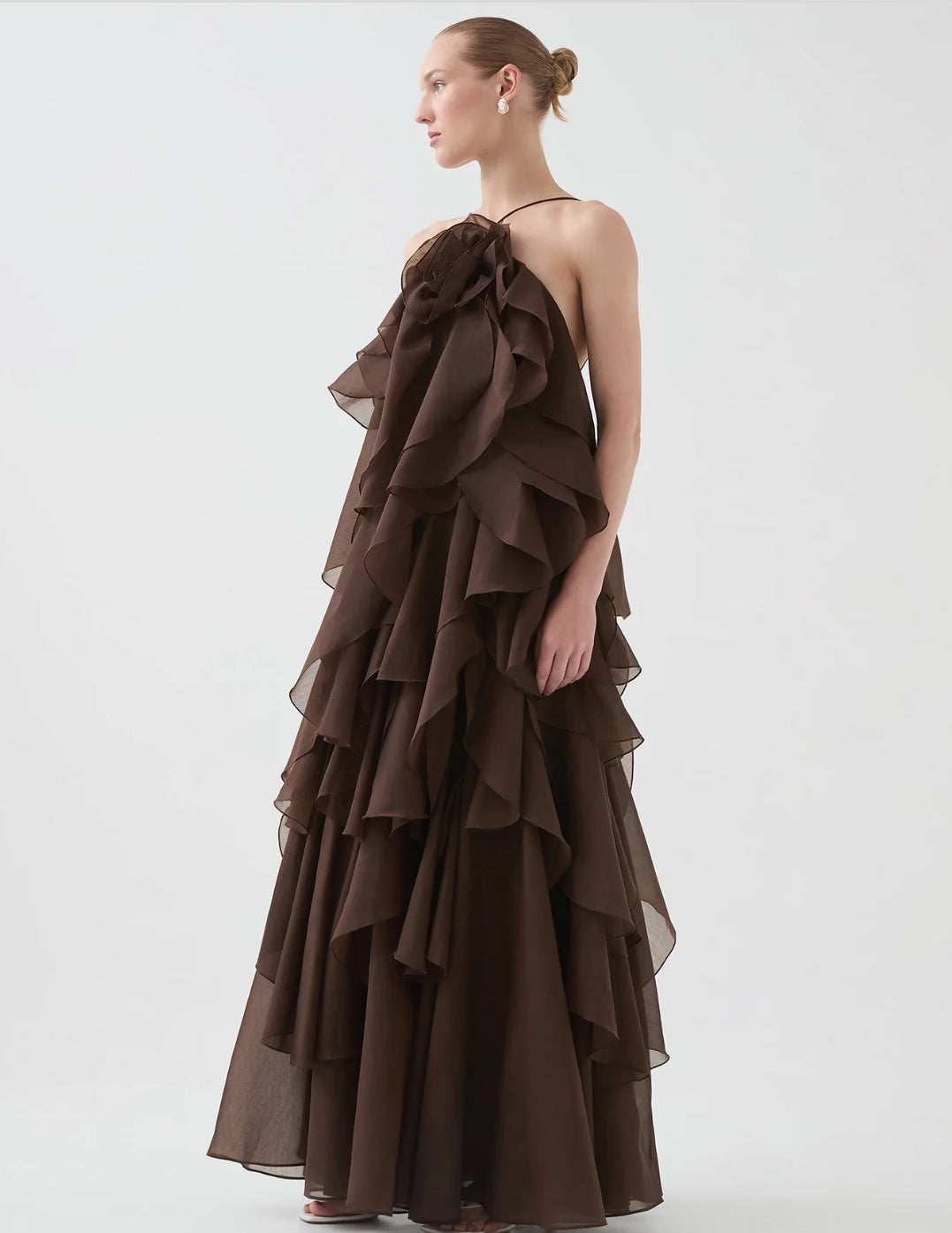 AJE Pandorea Layered Maxi