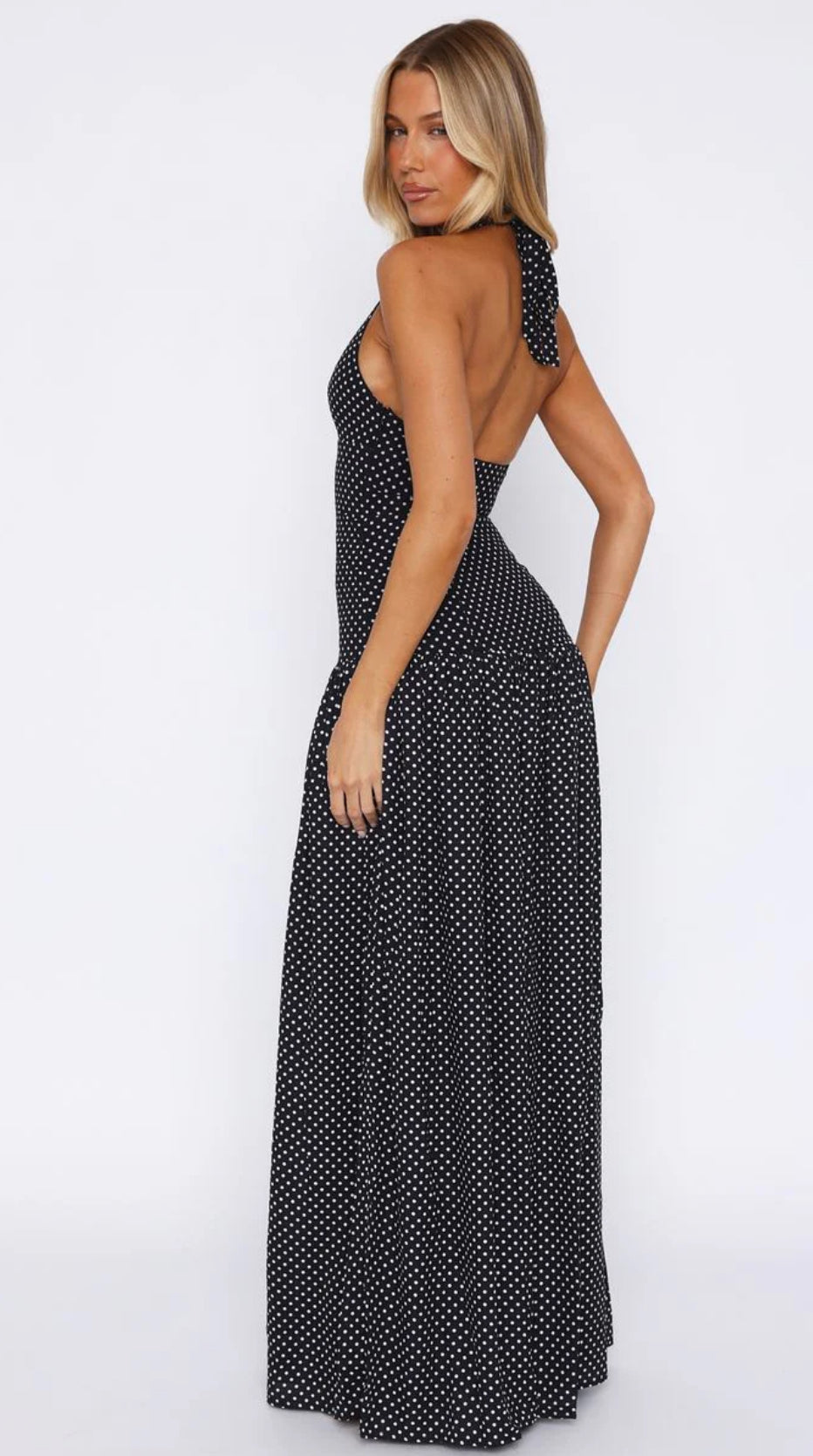 White Fox Sweet Temptation Maxi
