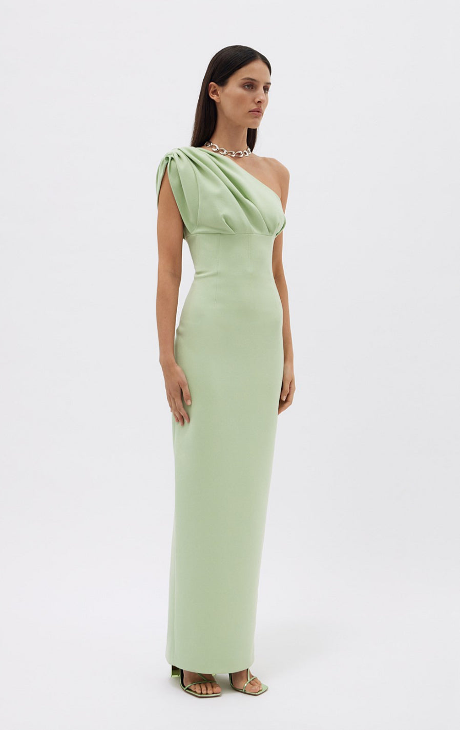 Rachel Gilbert Winnie Gown