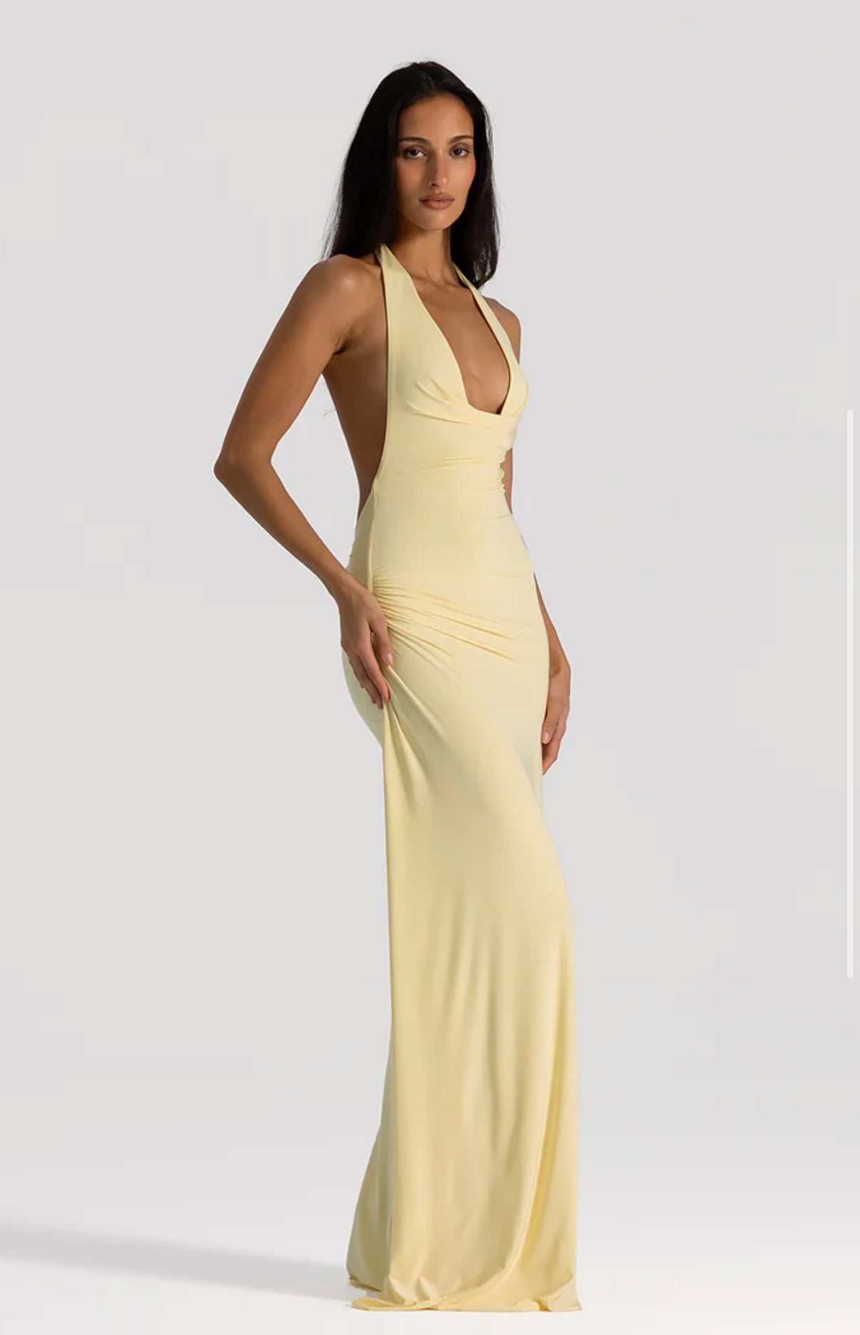 Natalie Rolt Mariela Gown | Lemon
