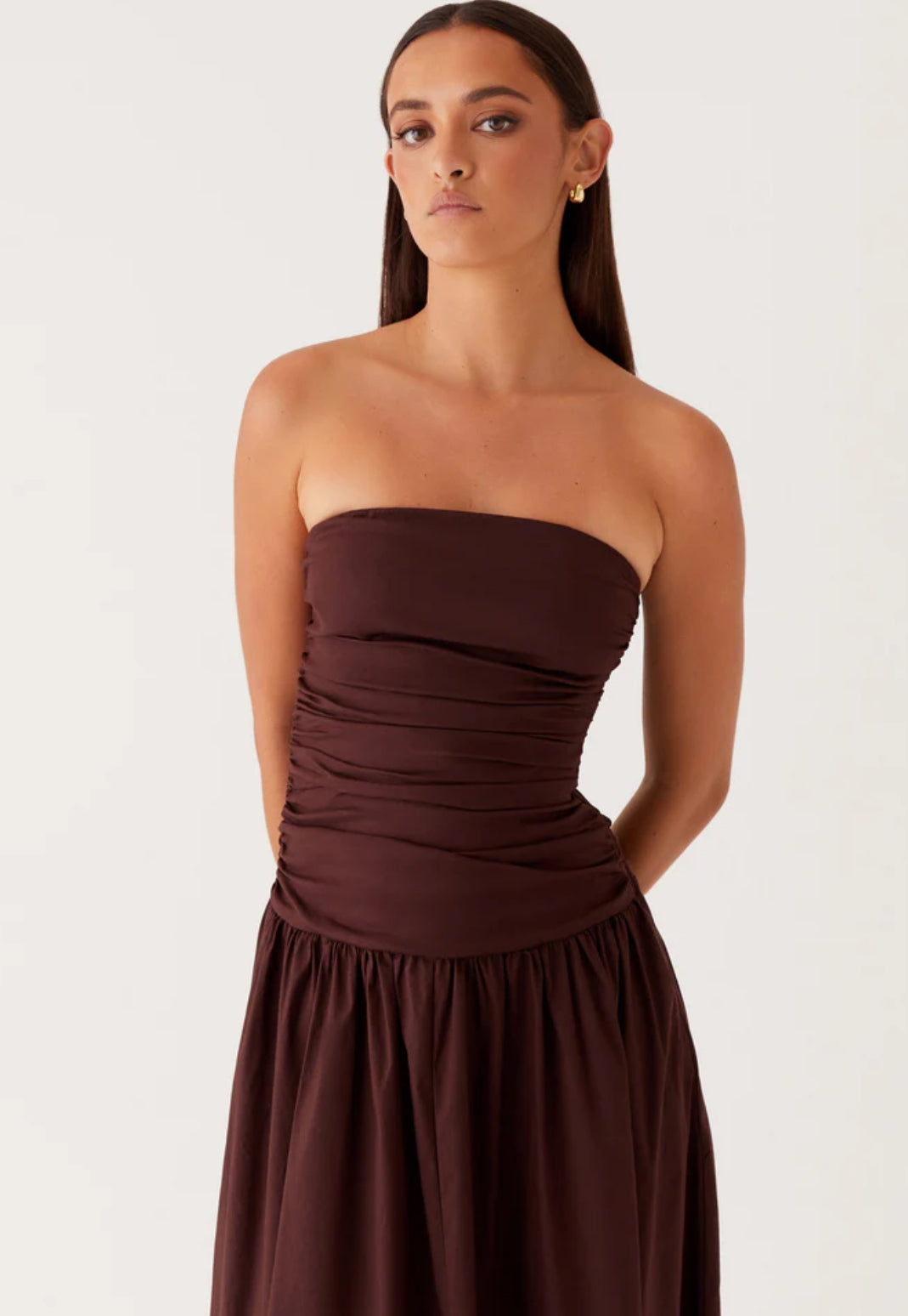 Peppermayo Caramel Maxi