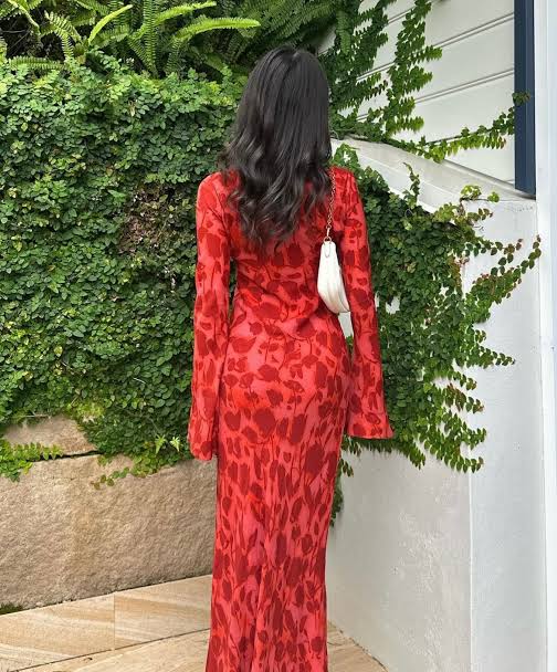 Realisation Par Gia Havana dress