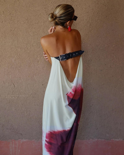 Rat and Boa Antheia Dress