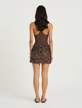 BENNI Ariel mini chocolate