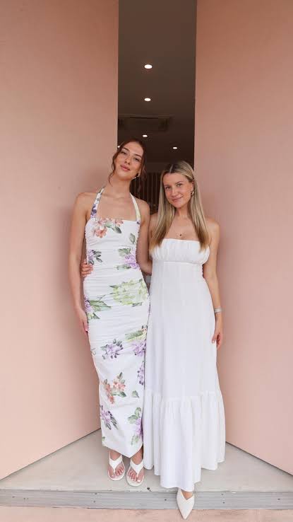 FOR SALE: By Nicola Garden Party dress