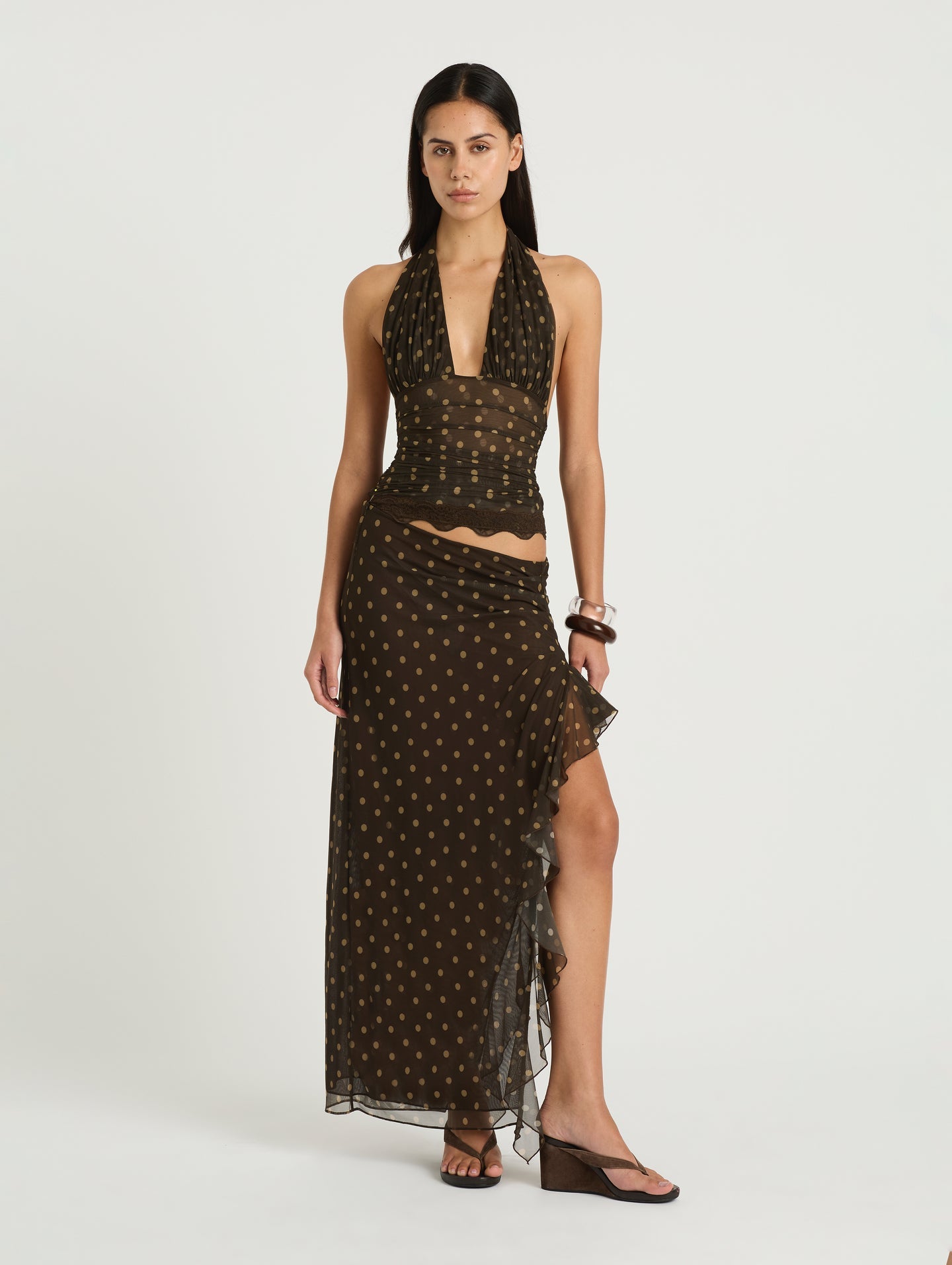 BENNI Penelope dress
