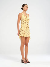 BENNI Harlow Polka dress