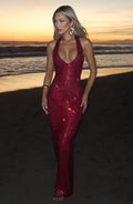Babyboo Starla Maxi | Wine