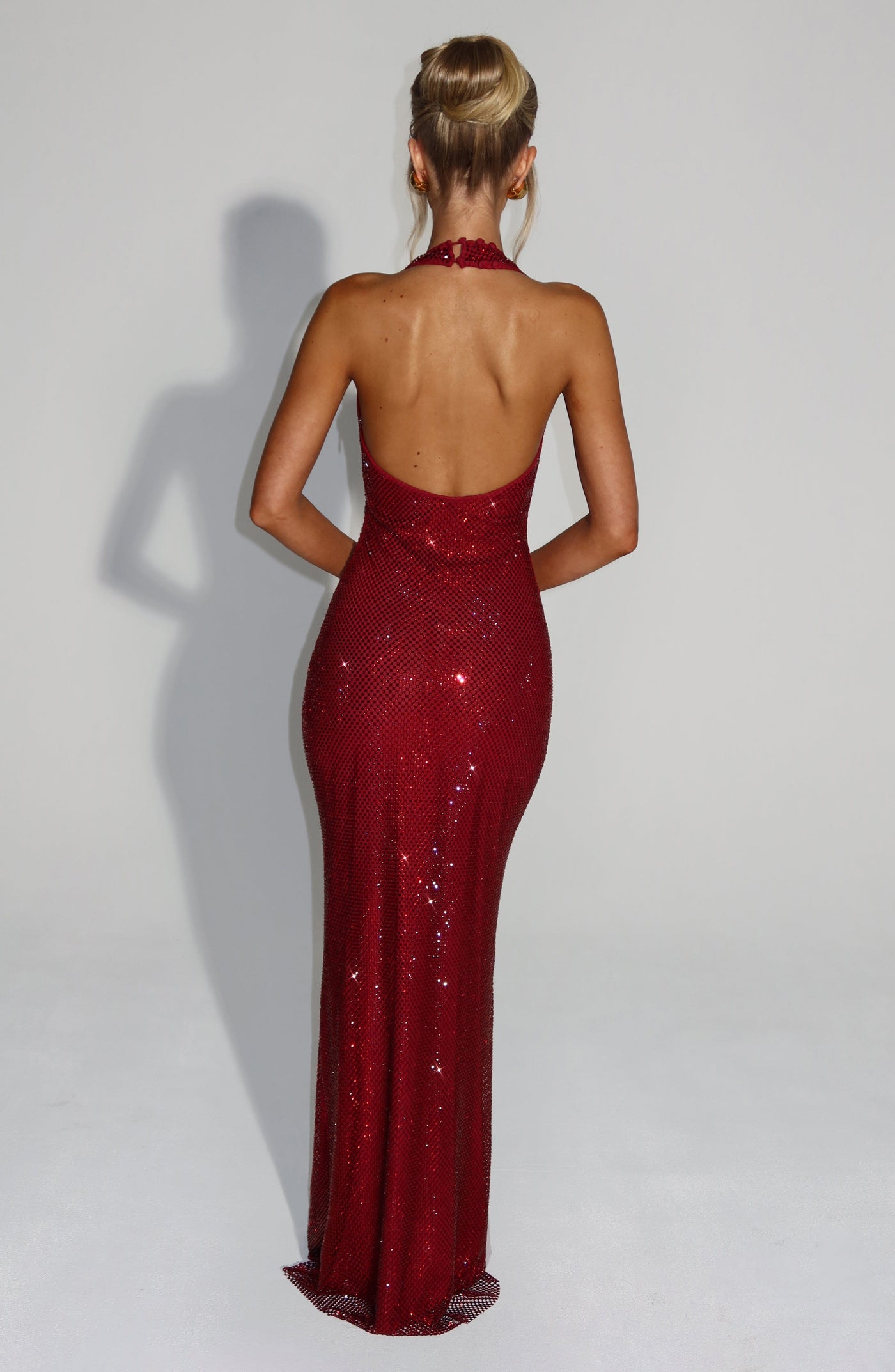Babyboo Starla Maxi | Wine
