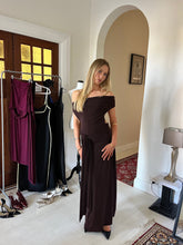 La Marie Nadia dress