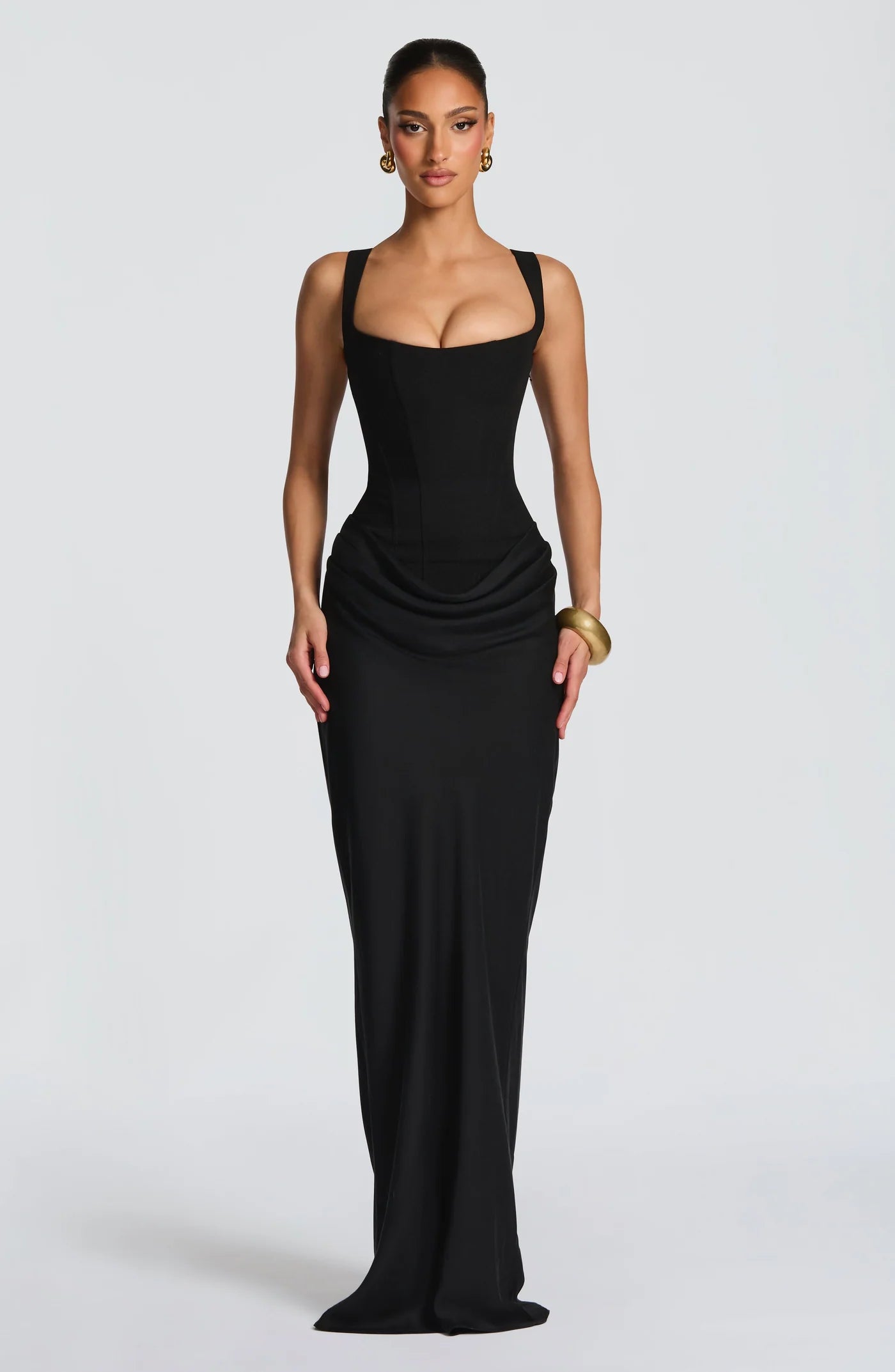 Babyboo Cornelia Maxi | Black