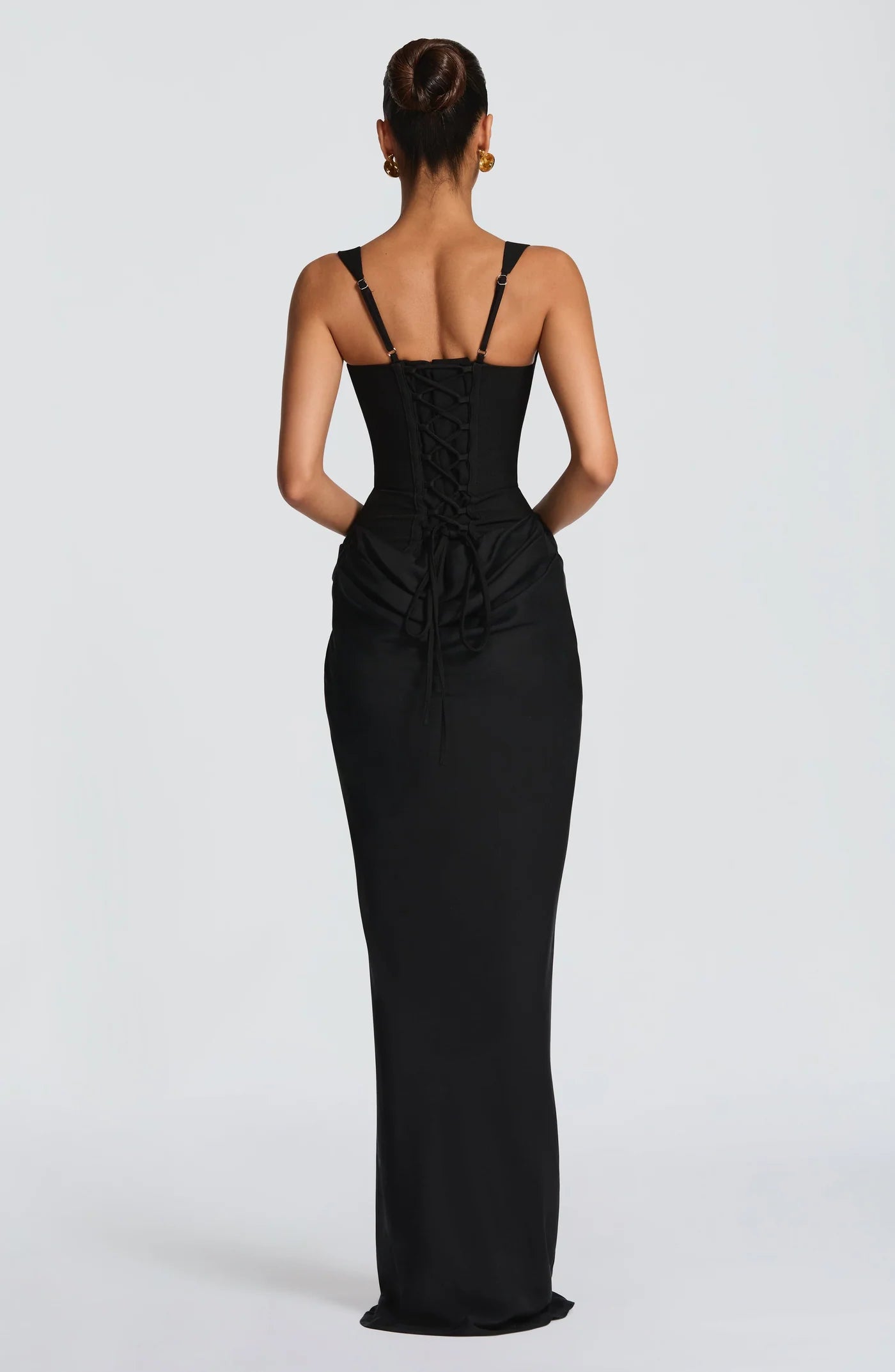 Babyboo Cornelia Maxi | Black