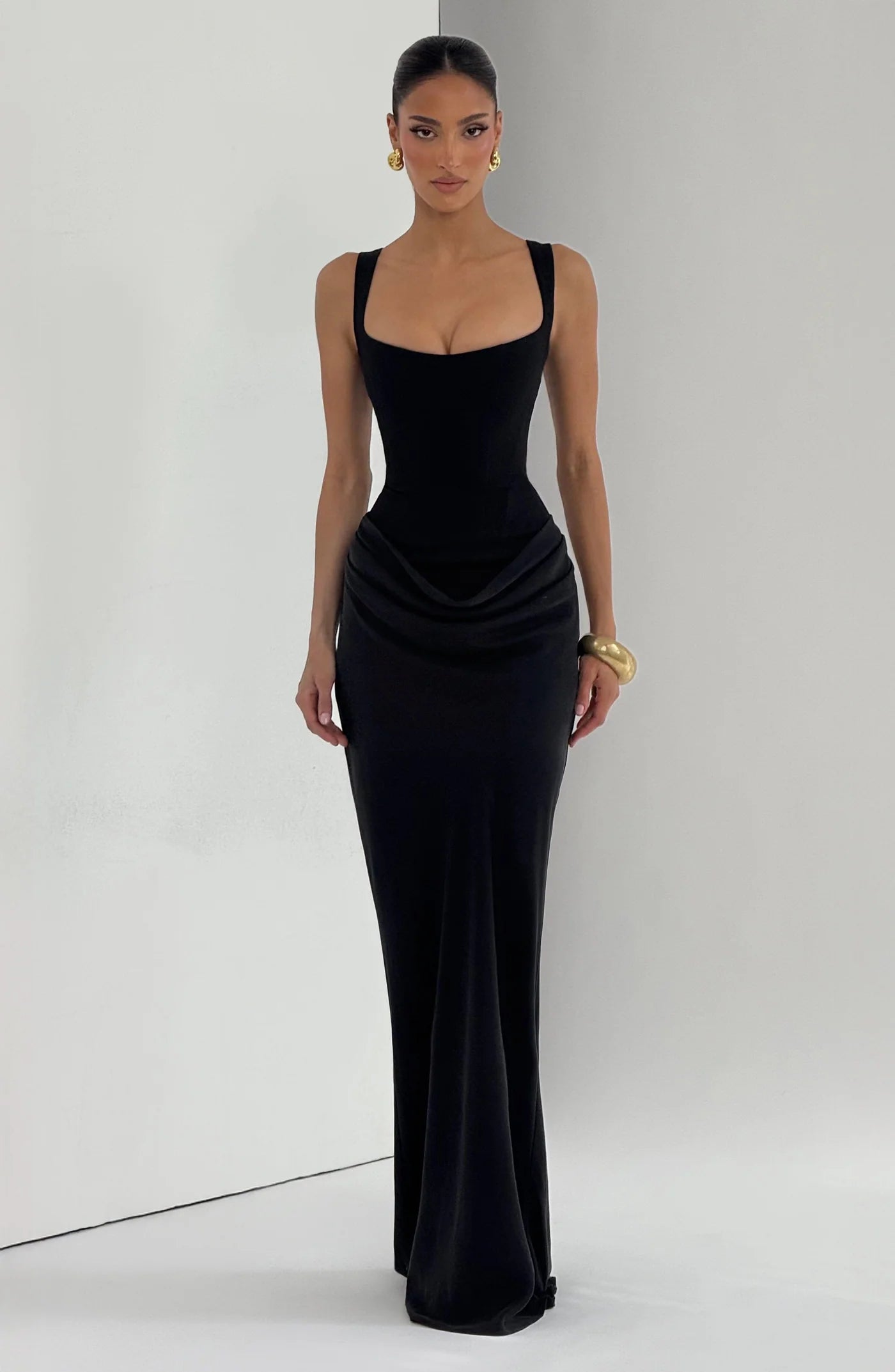 Babyboo Cornelia Maxi | Black