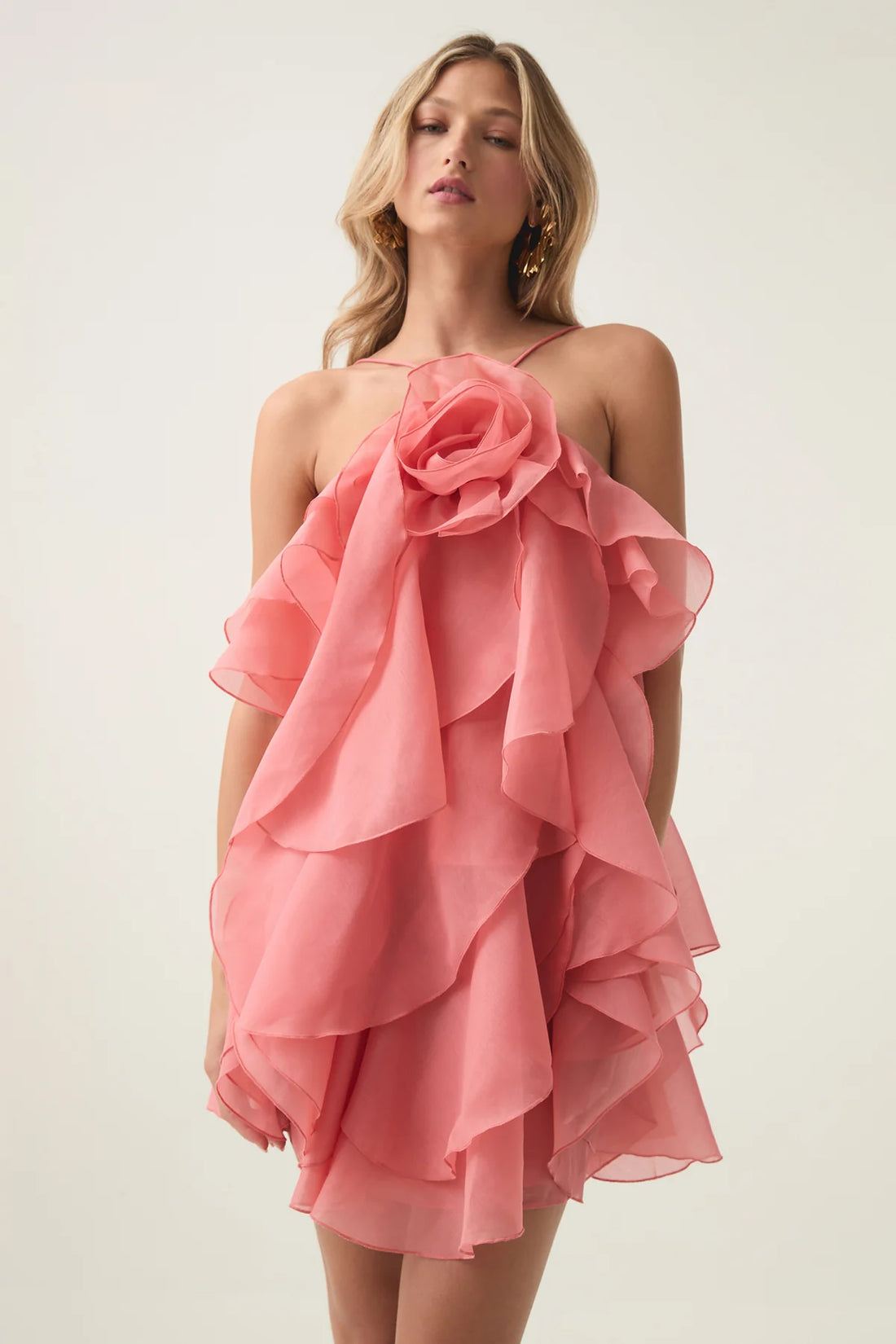Aje Pandorea Mini | Coral