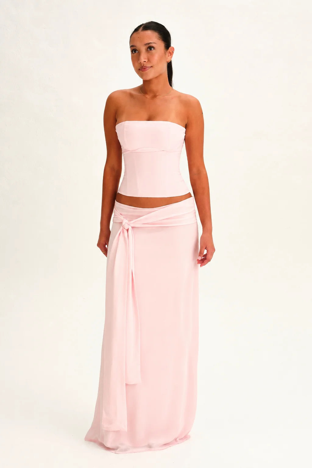 Sabelle Charlotte Set | Ballerina
