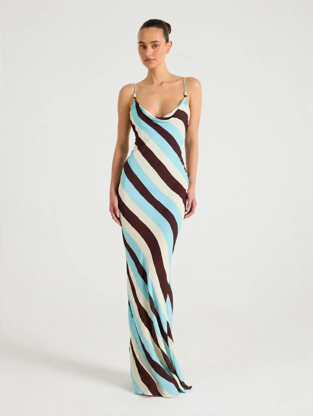 Benni Portia Maxi Dress