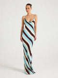 Benni Portia Maxi Dress