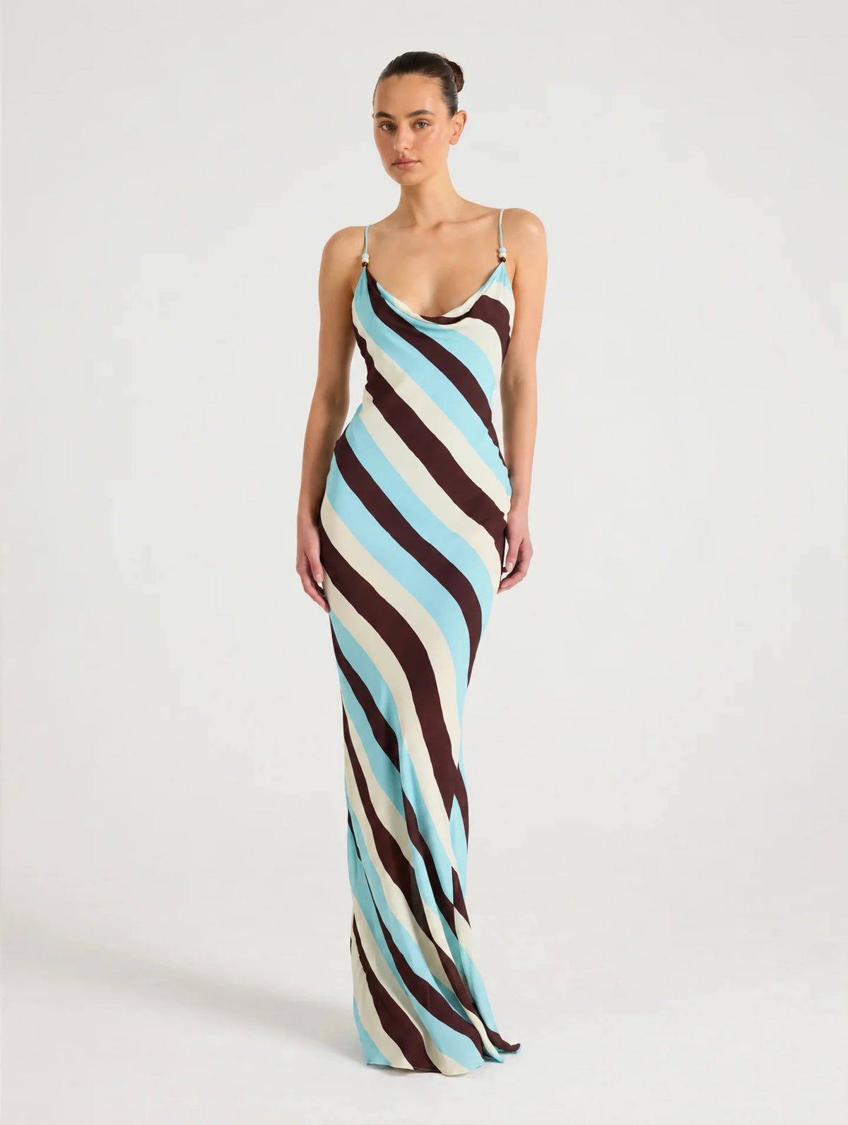 Benni Portia Maxi Dress