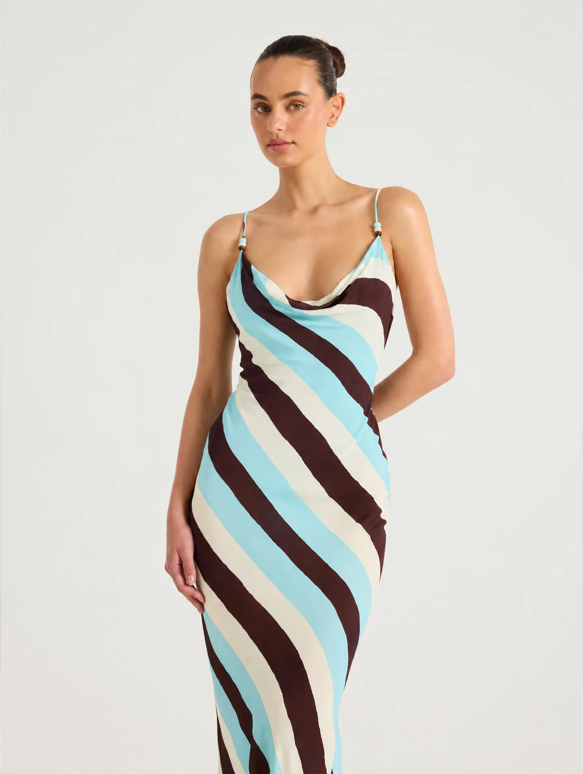 Benni Portia Maxi Dress