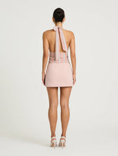 BENNI Tiano mini dress Pink