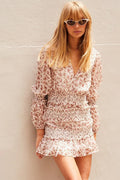 The East Order Floral Behati Set
