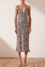 FOR SALE- Shona Joy Isabella Bias Slip Dress