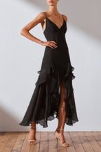Shona Joy Charlotte Cocktail Dress