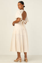 Boutique Eddie Dress