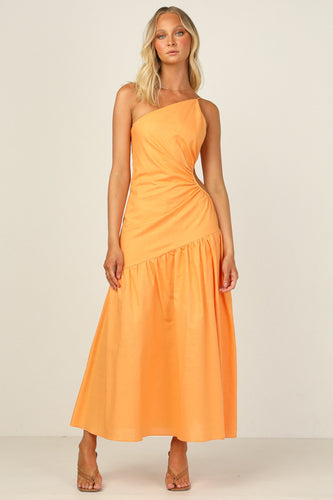 Boutique Bettina Orange