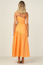 Boutique Bettina Orange