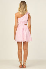Boutique Gabriella Check Mini