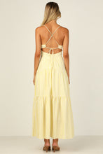 Boutique Sunshine Dress