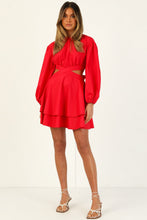 Boutique Eden Dress