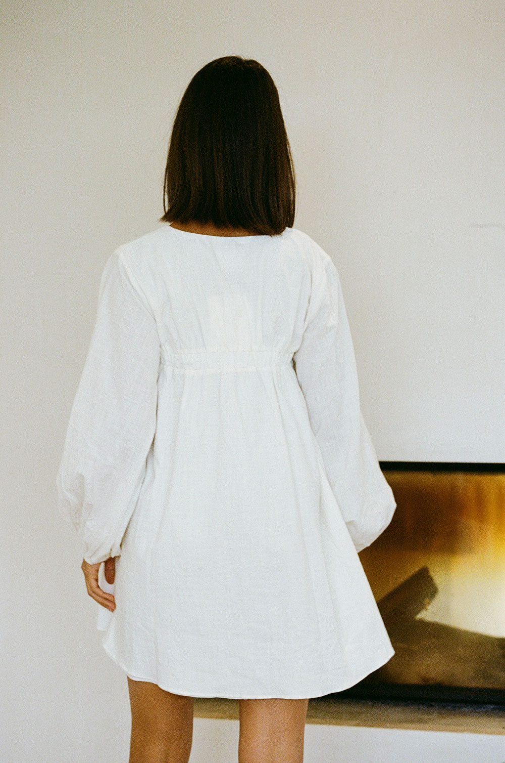 Sabo Otis Dress