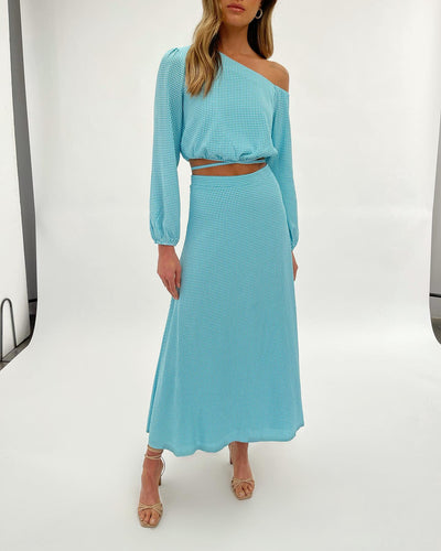 FOR SALE: Kookai Brady long sleeve set