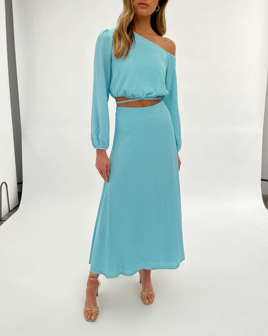 Kookai pansy jumpsuit shop