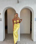 Jagger & Stone Ruby Maxi