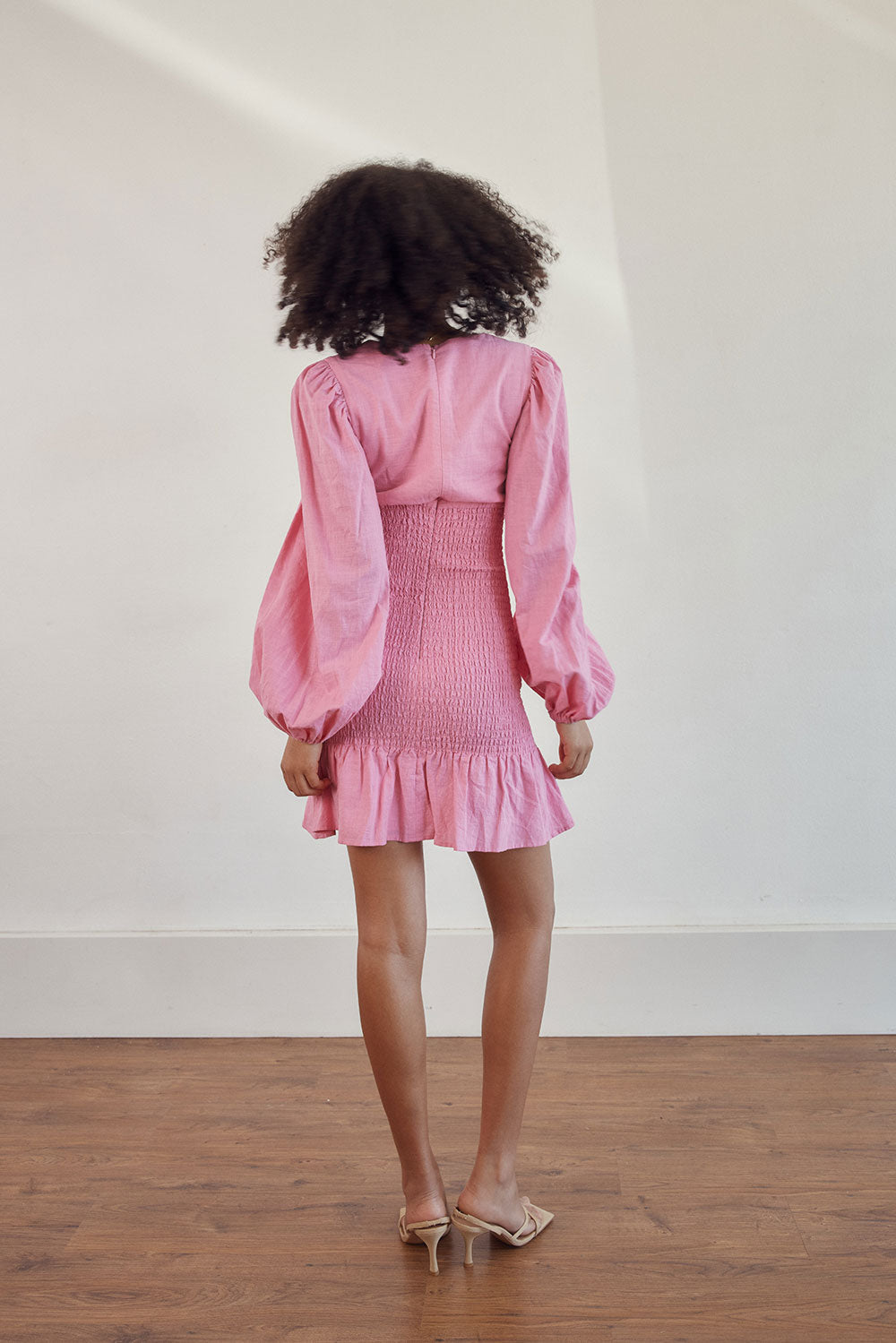 Sabo Elliot Dress - Size medium