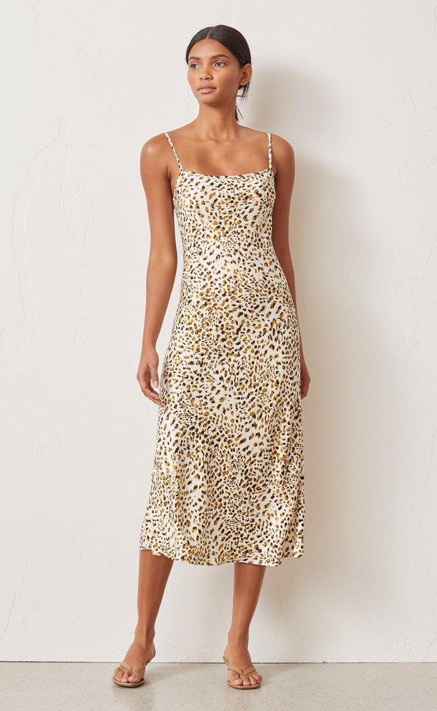 Bec & Bridge Catalonia Dress