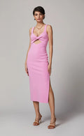 Bec & Bridge Joelle Midi Dress