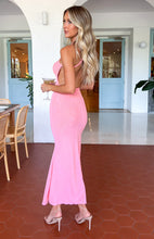 Boutique Elysium Maxi Dress