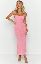 Boutique Elysium Maxi Dress