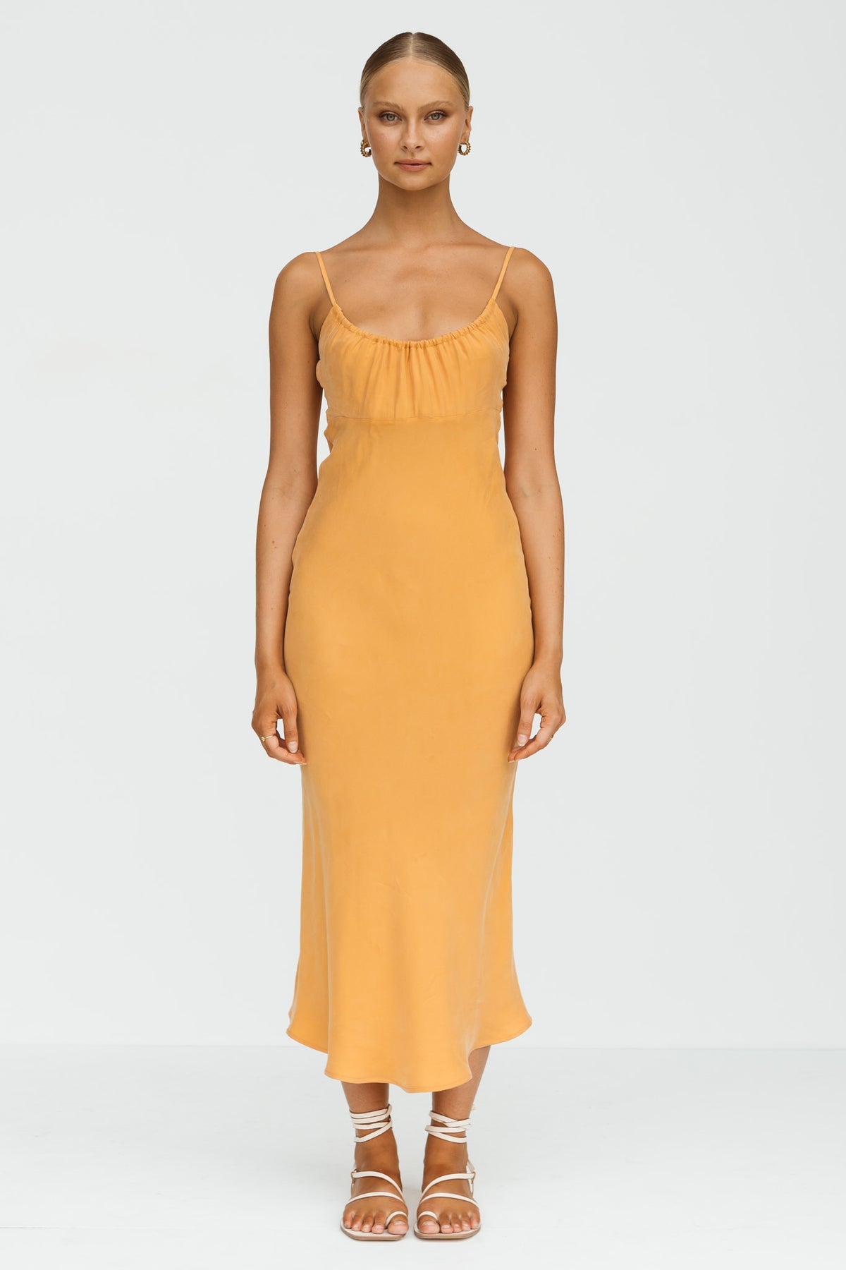 Nude Lucy Sol dress