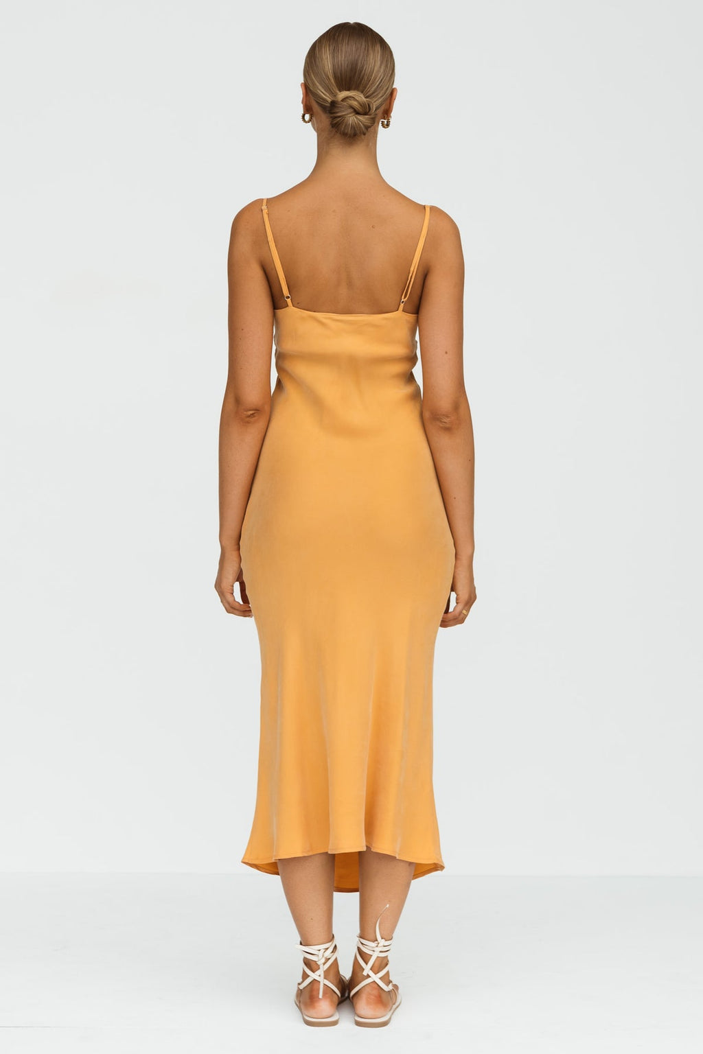 Nude Lucy Sol dress