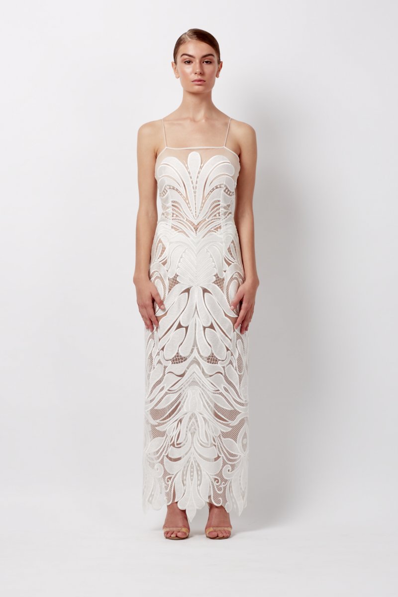 Natalie Rolt Mimi Gown