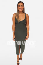 FOR SALE: Bec & Bridge Amelie Cup Sage Dress