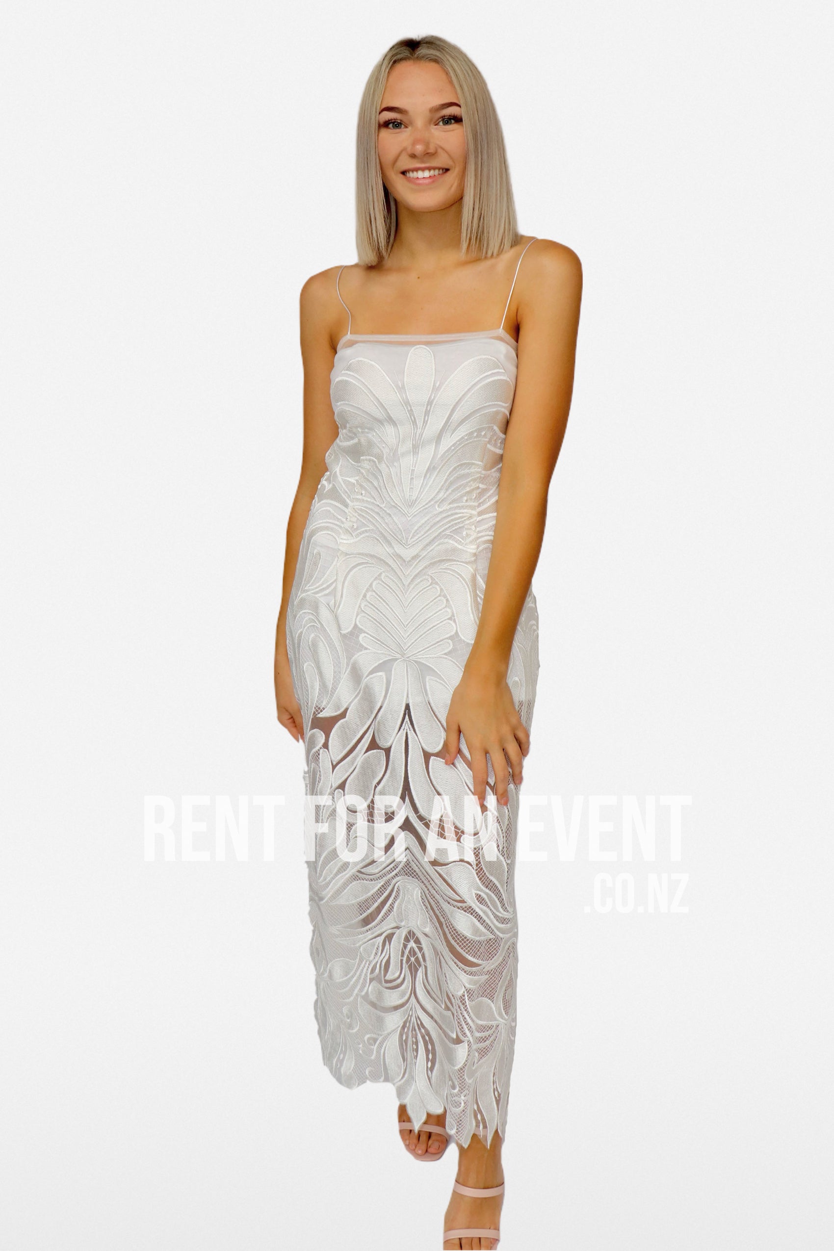 Natalie Rolt Mimi Gown