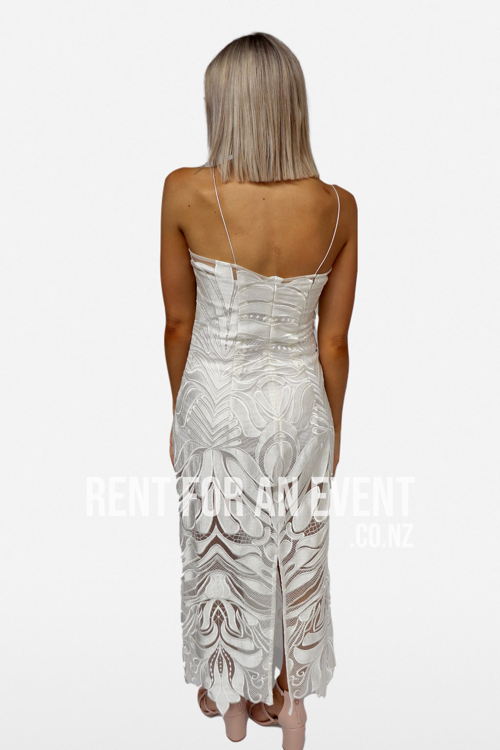 Natalie Rolt Mimi Gown